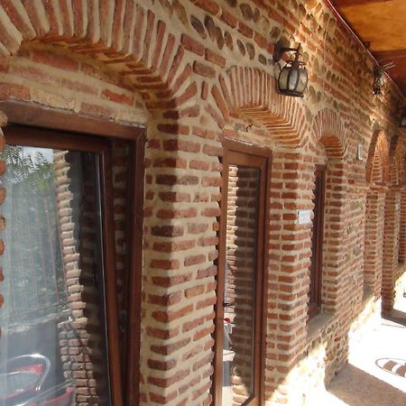 מלון Old House In סינגאני מראה חיצוני תמונה