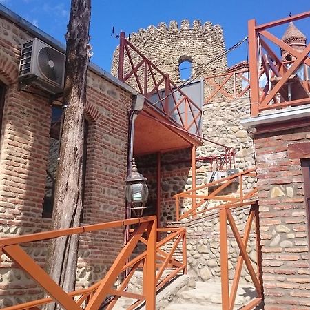 מלון Old House In סינגאני מראה חיצוני תמונה