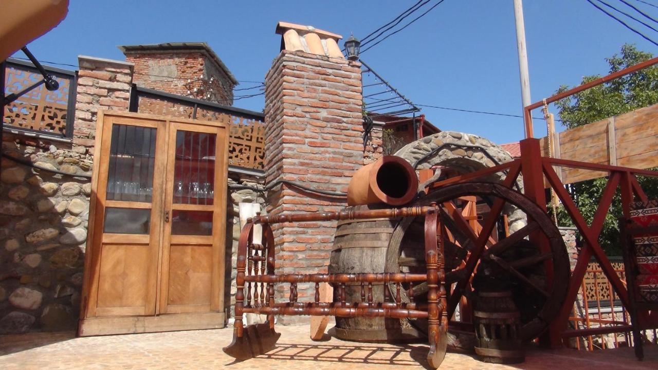 מלון Old House In סינגאני מראה חיצוני תמונה
