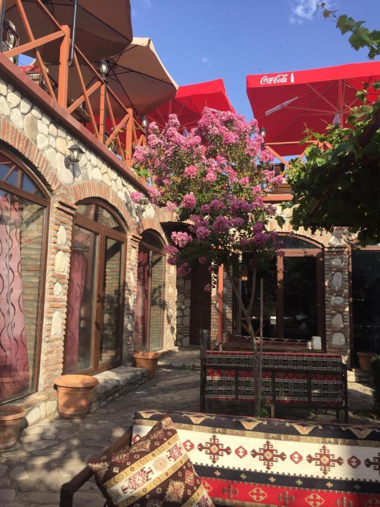 מלון Old House In סינגאני מראה חיצוני תמונה