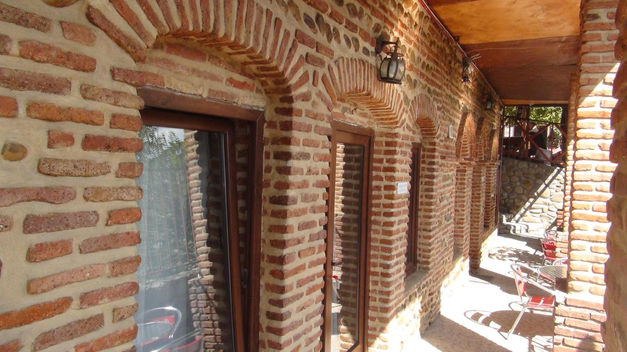 מלון Old House In סינגאני מראה חיצוני תמונה