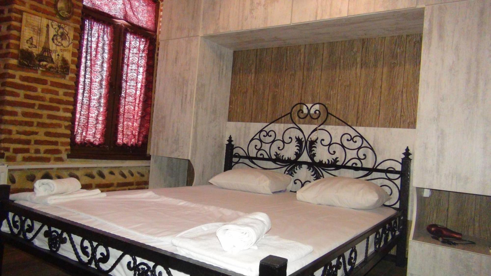 מלון Old House In סינגאני מראה חיצוני תמונה