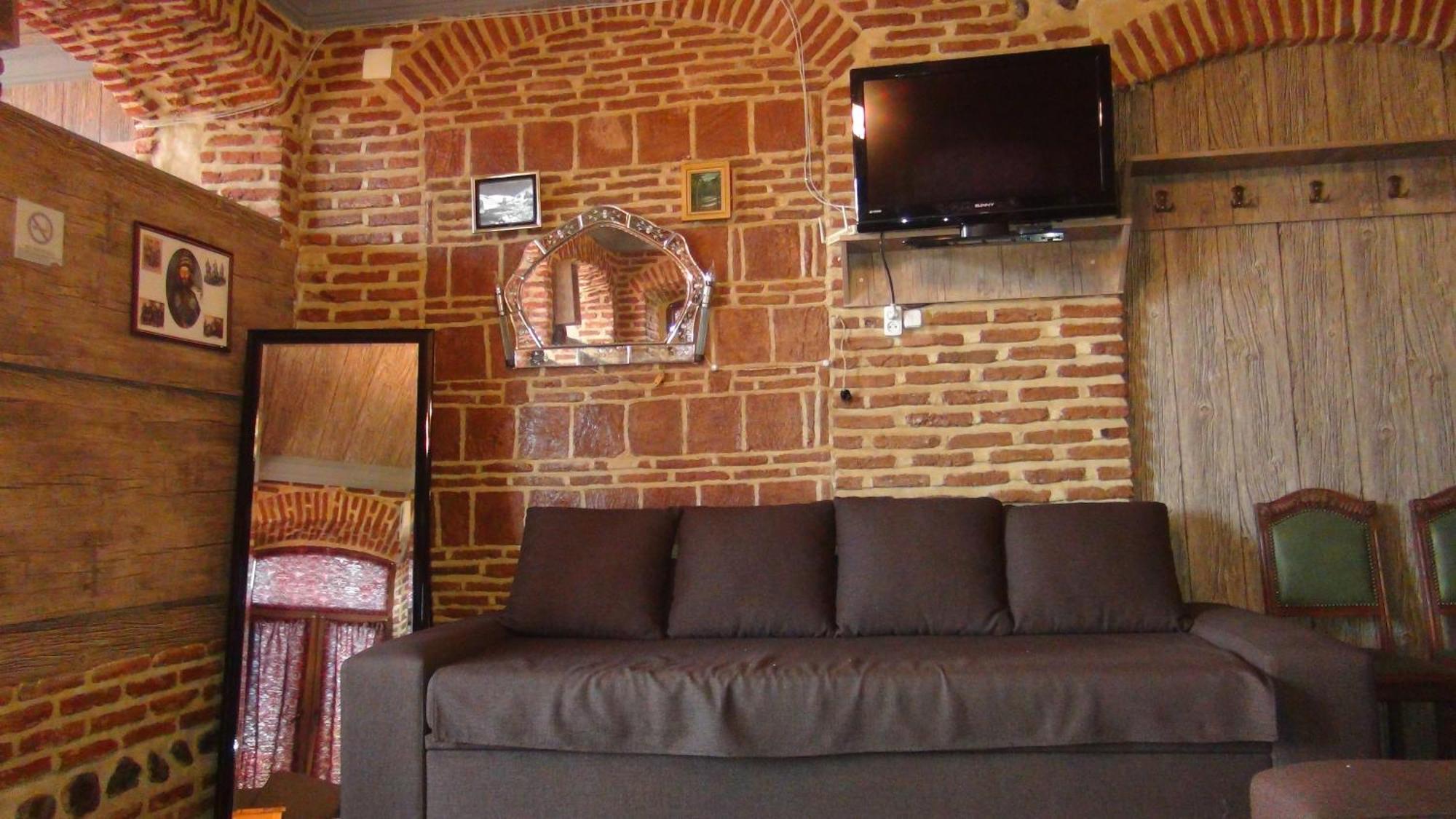 מלון Old House In סינגאני מראה חיצוני תמונה