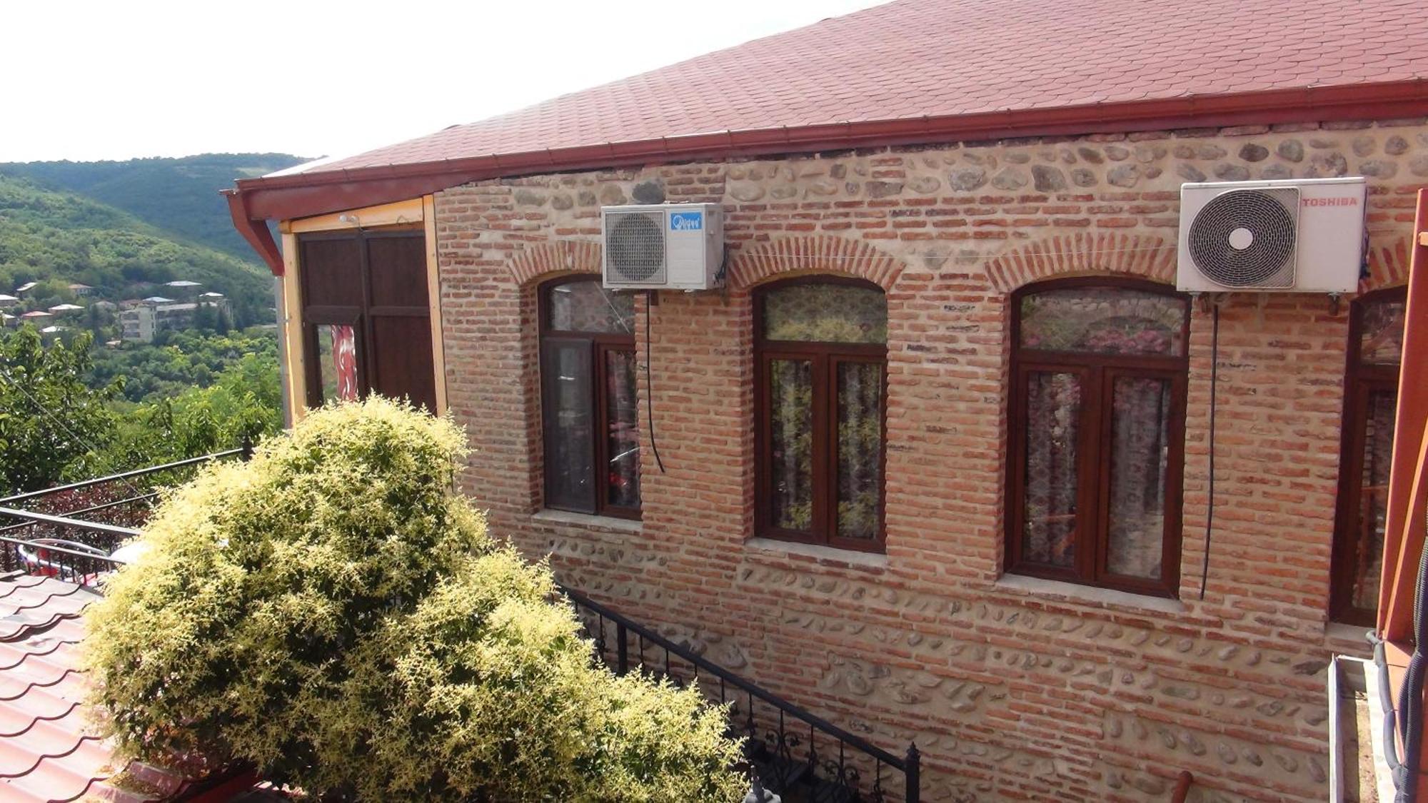 מלון Old House In סינגאני מראה חיצוני תמונה