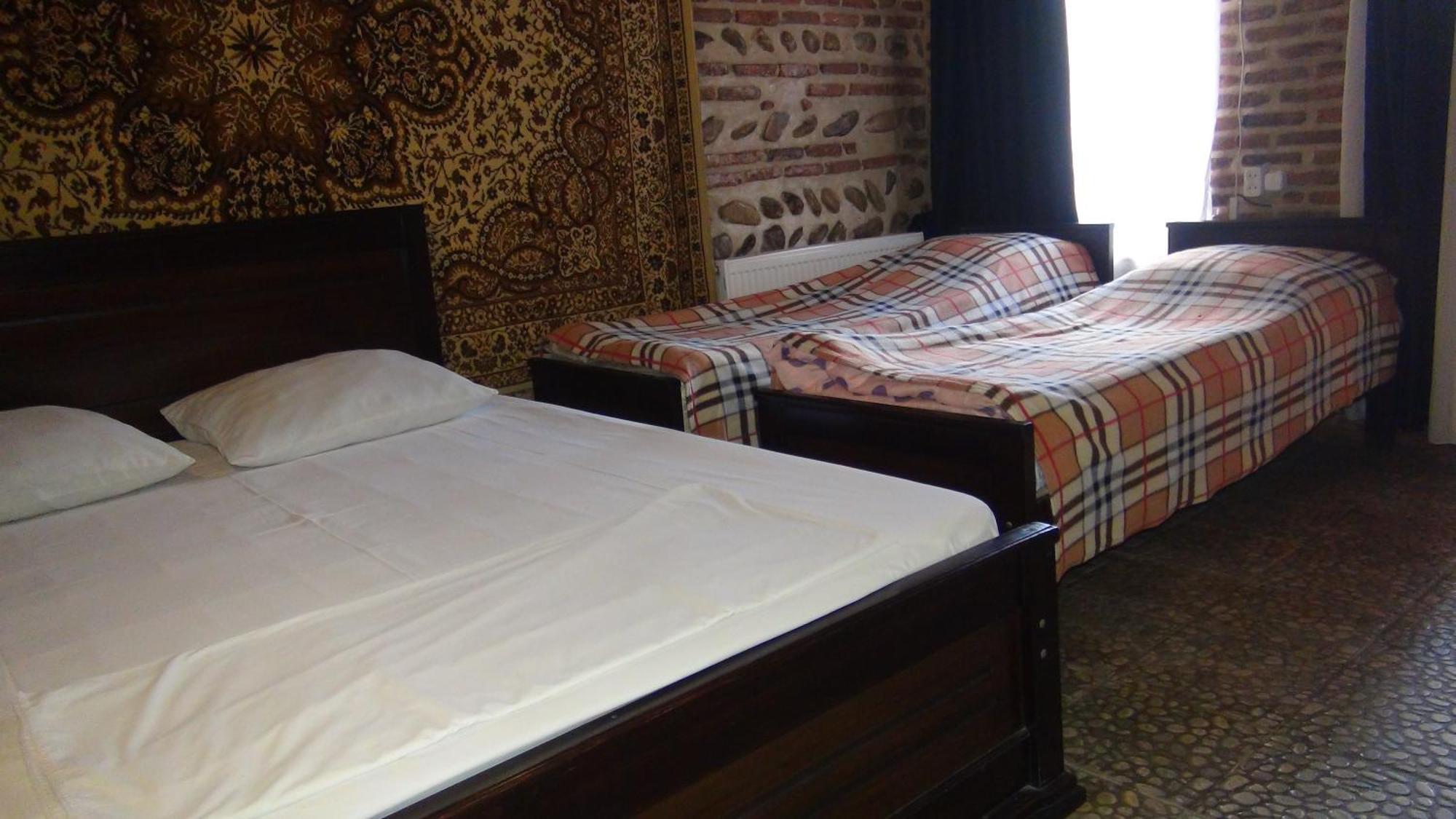 מלון Old House In סינגאני מראה חיצוני תמונה