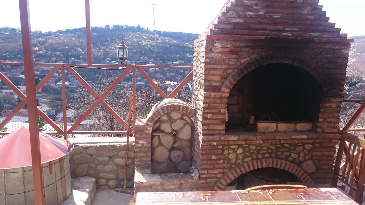 מלון Old House In סינגאני מראה חיצוני תמונה