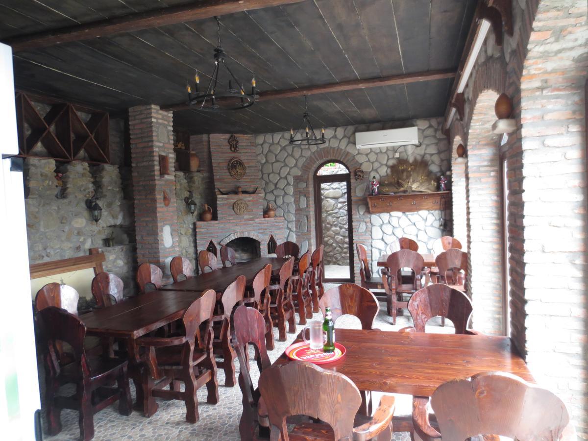 מלון Old House In סינגאני מראה חיצוני תמונה
