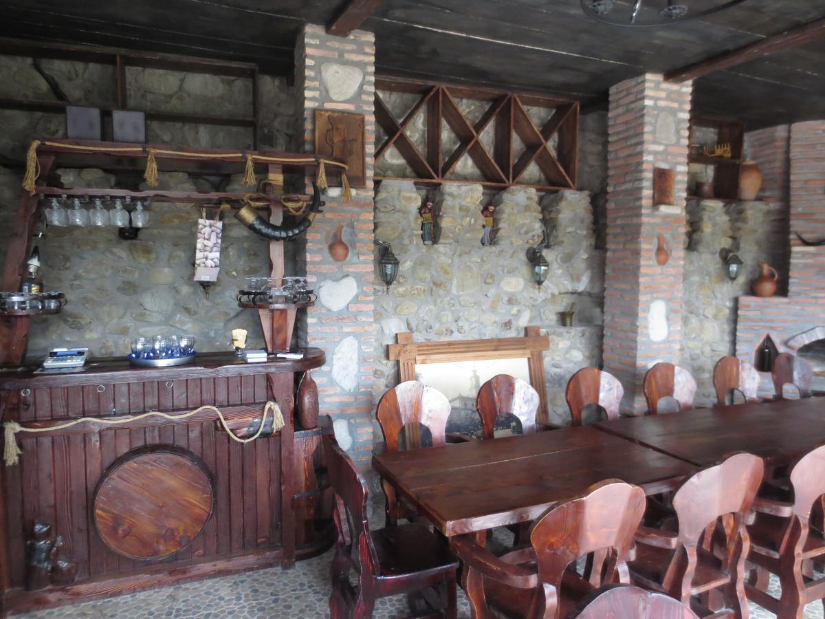 מלון Old House In סינגאני מראה חיצוני תמונה