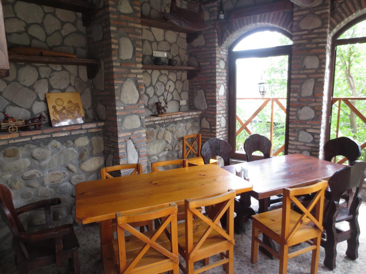 מלון Old House In סינגאני מראה חיצוני תמונה