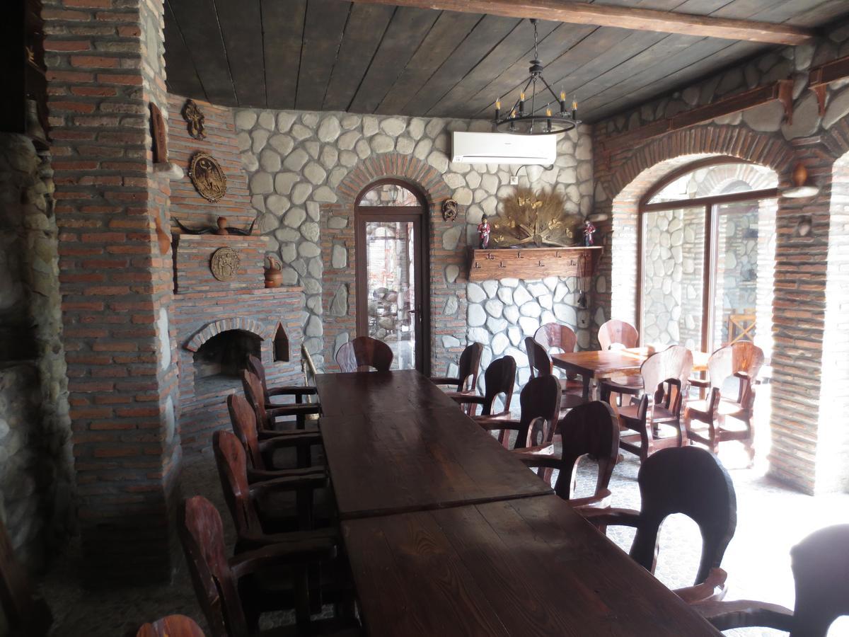 מלון Old House In סינגאני מראה חיצוני תמונה